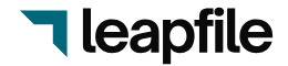 Leapfile